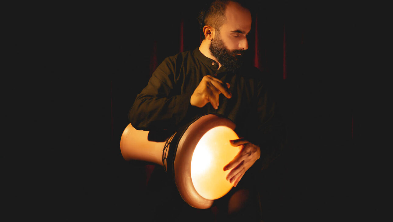 Darbuka Lessons for Beginners and Intermediate Players
