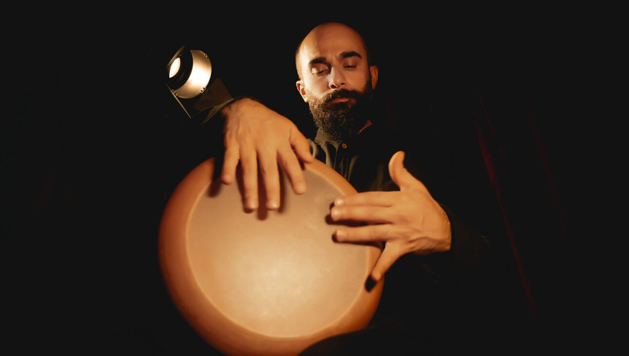 Hakan’s Grooves and Ideas for Improved Playing