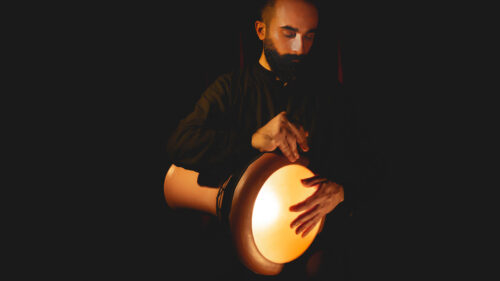 Private Lesson with Hakan Kaya