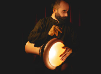 Darbuka Lessons for Beginners and Intermediate Players