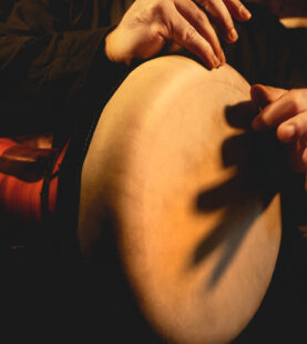 Top Darbuka Rhythms