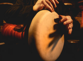 Top Darbuka Rhythms